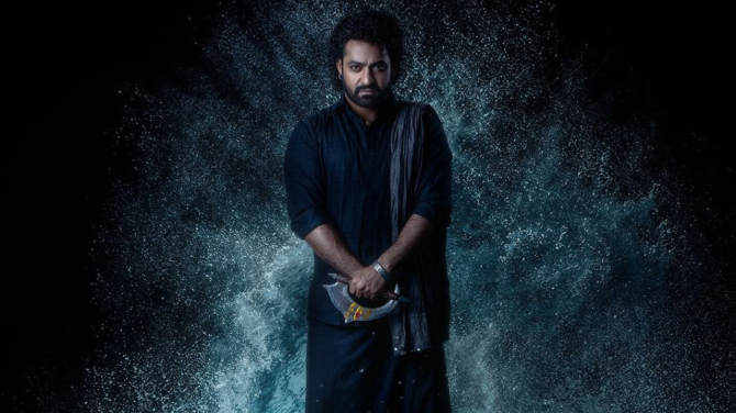 Jr NTR’s upcoming movies